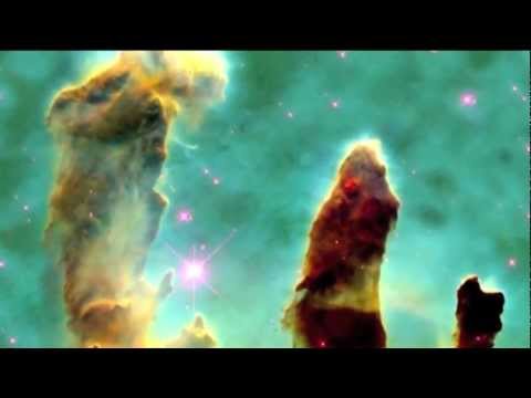 Eagle Nebula and THAT amazing image (M16) - Deep Sky Videos