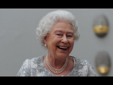 Queen Elizabeth II: Diamond Jubilee: interview with royalist