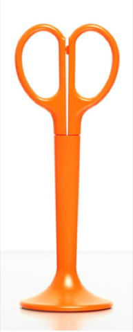 Anything-Scissors-Orange