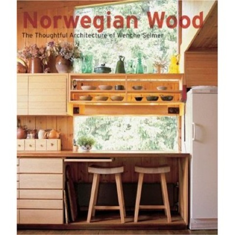 Norwegian Wood