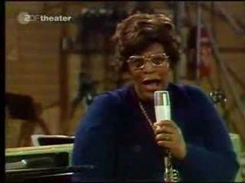 1974 - Ella Fitzgerald - It Don't Mean a thing