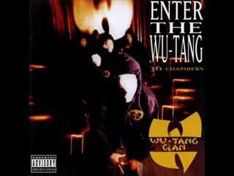 wu-tang clan - method man