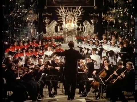 Bach - Christmas Oratorio [1-3] Harnoncourt