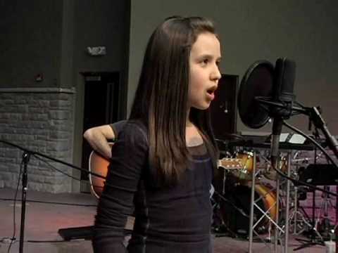 Maddi Jane - Again (Flyleaf)