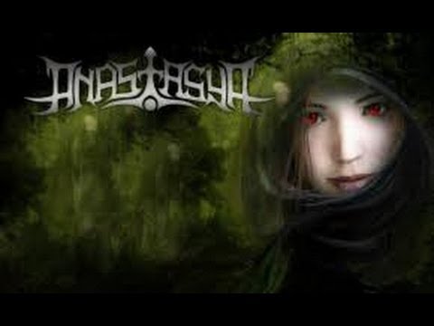 Anastasya Gothic Metal Full Album (2014)