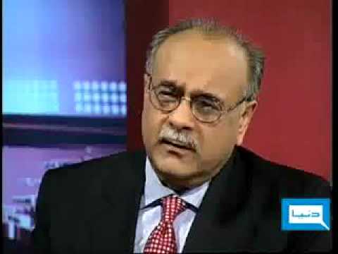 Sethi: Pak National Security State -2/12