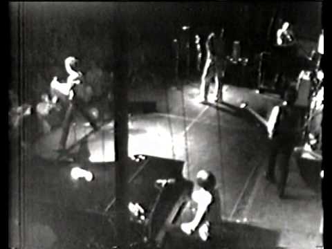 Bruce Springsteen & the E Street Band - Part 1/2 - Capitol Theatre, Passaic NJ - September 20th 1978