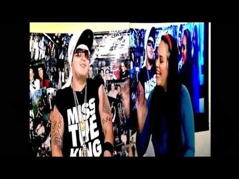 Nebraska Interviews P.O.P On Hoy Music (2009)