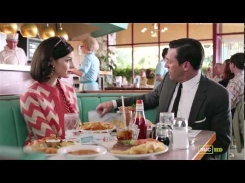 Mad Men Recap - Far Away Places (Season 5, Episode 6) by The Orange Couch