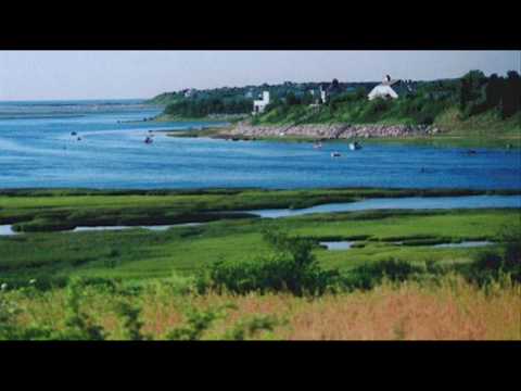 Patti Page -  Old Cape Cod