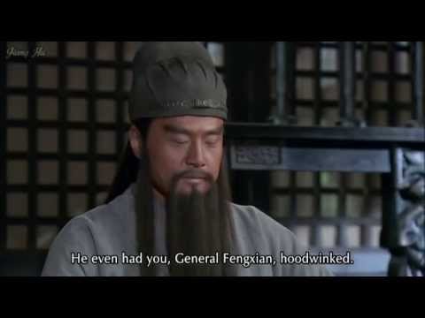 Three Kingdoms - Episode【12】English Subtitles「2010 C-Drama」