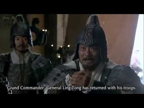 Three Kingdoms - Episode【43】English Subtitles「2010 C-Drama」