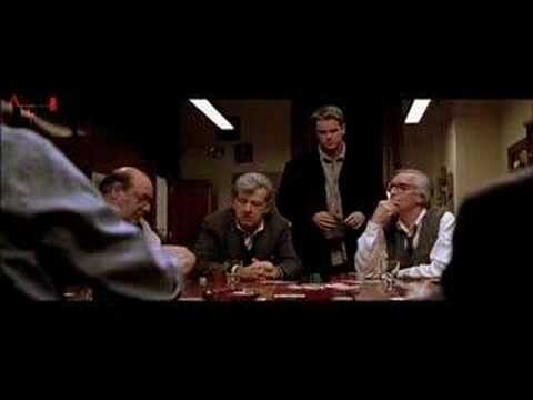 [Great Movie Scenes] Rounders - Judge's Game