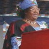 Malawi’s President Joyce Banda has vowed to get to the bottom of a corruption scandal where more than 100 million dollars were suspected to have been looted from the government since 2006. She is currently campaigning ahead of the country’s May tripartite elections. Credit: Claire Ngozo/IPS