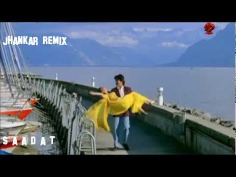 Tum Mile Dil Khile Aur (((Jhankar))) HD, Criminal(1995), Kumar Sanu & Alka Jhankar Beats Remix