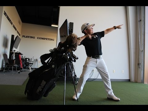 PGA Tour Driven COURSE Vlog - With Austrian Junior Golfer + 