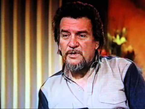 Waylon Jennings Willie Nelson interviewed Australia