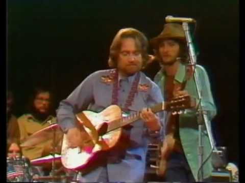 Bloody Mary Morning - Willie Nelson - Live 1974