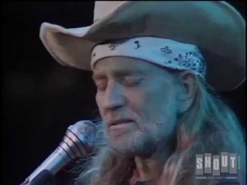 Willie Nelson - 