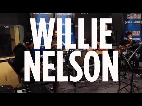 Willie Nelson 