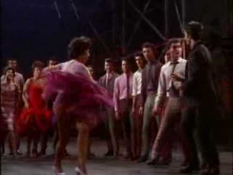 West Side Story-America