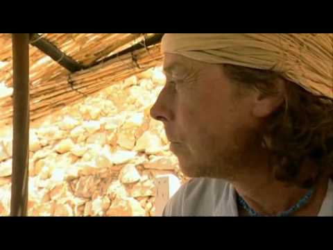 BBC: Extreme Pilgrim - Ascetic Christianity