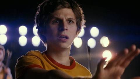 'Scott Pilgrim vs The World' Trailer 2 HD