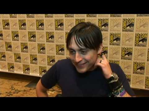 Kieran Culkin - Scott Pilgrim vs. The World interview