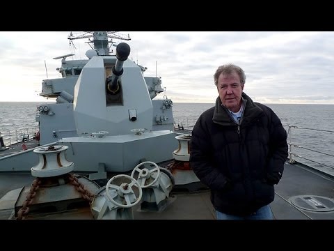 PQ17 An Arctic Convoy Disaster  BBC 2014 Presented by Jeremy Clarkson Full video