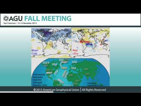 Abrupt Climate Change In The Arctic (And Beyond) An Update