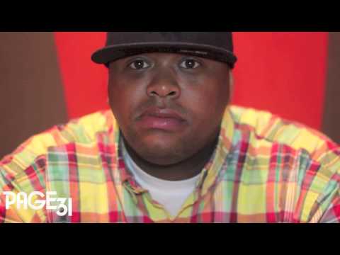 Lenny Cooke Interview | Tribeca Film Festival