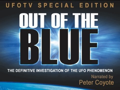 UFOs Out of the Blue - FREE HD Movie