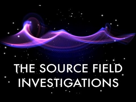 David Wilcock: The Source Field Investigations -- Full Video!