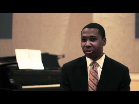 An Interview with Composer Rollo Dilworth