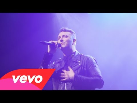 Sam Smith - Becoming Sam Smith  (VEVO LIFT UK)