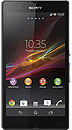 Sony Xperia Z