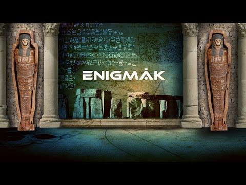 Enigmák - A Hold népe - 2014.02.05.