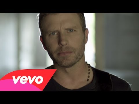 Dierks Bentley - I Hold On