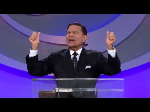 Translation of Kenneth Copeland's 