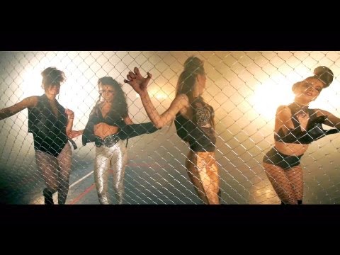 Fly Project - Musica (Official Video)