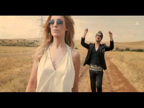 NINO - Θεός | NINO - Theos - Official Video Clip (HQ)