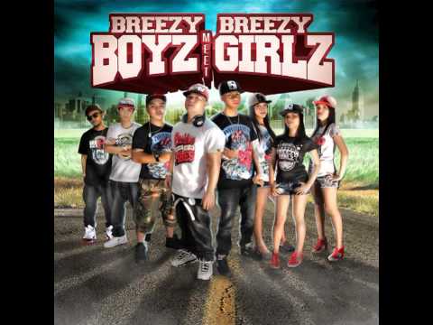 Breezy Boyz Meet Breezy Girlz [Full Album] (2012)