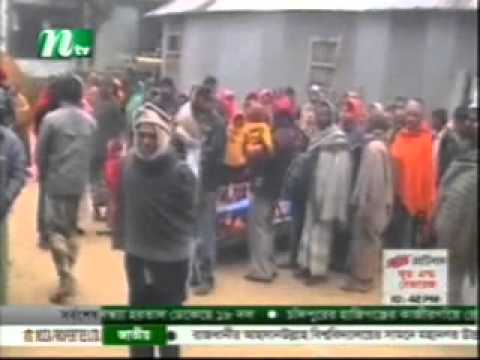 Bangla TV News Live 31 December 2013 ntv Early Bangladesh Khobor