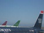 US Airways