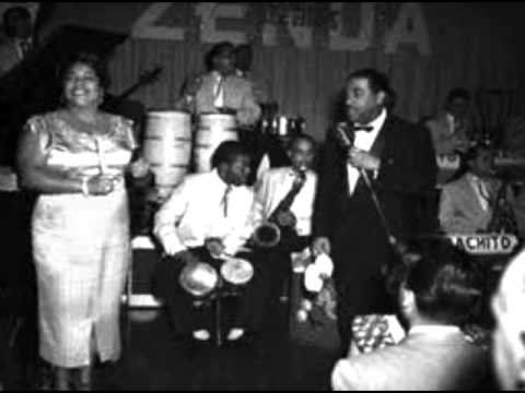 Machito & His Afro-Cubans - Ritmo Caliente