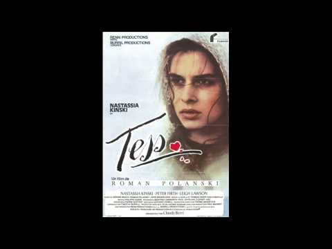 Tess (1979) OST FINALE Philippe Sarde