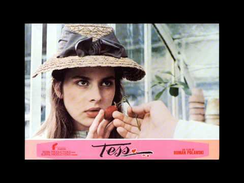 Tess (1979) OST Philippe Sarde