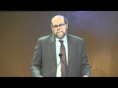 Rabbi Richard Address Keynote