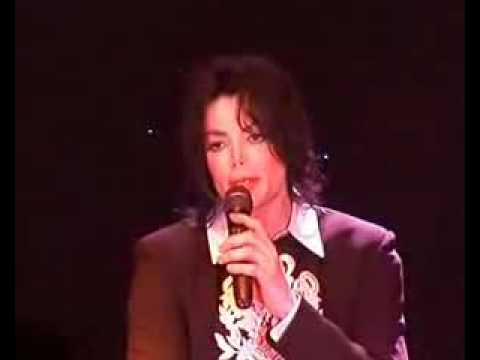 Michael Jackson said Sony kills the music