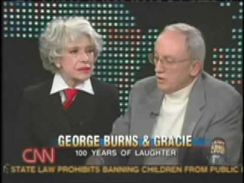 George Burns 100 Years of Laughter #3